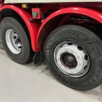 Scania  P94 300 6×2 Rear Lift 19000 Litre Fuel Tanker - thumbnail