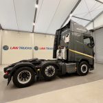 Volvo FH 500 6×2 Midlift Tractor Unit - thumbnail