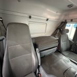 Scania P250 4×2 Sleeper Cab Fridge Box - thumbnail