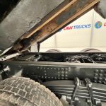 Scania G410 8×4 Rest Cab Steel Tipper - thumbnail