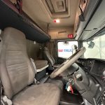 Scania R450 6×2 Rear Lift Highline Tractor Unit PTO - thumbnail