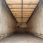 Scania P230 4×2 Sleeper Cab Curtainsider Manual - thumbnail