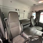 Scania P250 4×2 Sleeper Cab Box Van - thumbnail