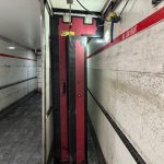 Scania P280 6×2 Rear Lift Day Cab Fridge Box Manual - thumbnail