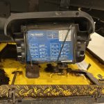 DAF LF 220 Day Cab Fridge Box - thumbnail