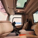 DAF CF85 410 8×4 Day Cab Hookloader Manual - thumbnail