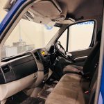 Mercedes Sprinter 313 CDI Mobile Tyre Breakdown Van - thumbnail