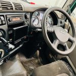 DAF CF75 310 Day Cab Dropside Brick Grab - thumbnail