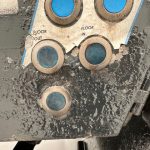 Titan Thinwall Walking Floor Aggregate Trailer - thumbnail