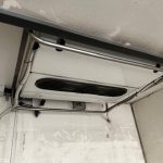 DAF  LF55 220 Day Cab Fridge Box - thumbnail