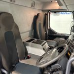 Volvo FL 240 4×2 Day Cab Box Van - thumbnail
