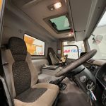 DAF CF75 310 6×4 Day Cab Gritter - thumbnail