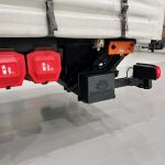 MAN TGM 18.250 4×2 Sleeper Cab Curtainsider - thumbnail