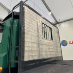 DAF CF75 310 6×2 Rear Lift Flatbed - thumbnail
