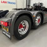 Scania R450 6×2 Highline Midlift Tractor Unit - thumbnail