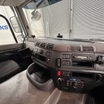 DAF CF 340 6×2 Sleeper Cab Rear Lift Dropside - thumbnail