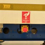 Titan Thinwall V Walking Floor Aggregate Trailer - thumbnail