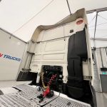 DAF XF 460 4×2 Super Space Cab Tractor Unit - thumbnail
