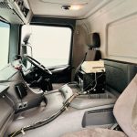 Scania P94 300 19000 Litre Fuel Tanker - thumbnail