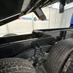 Scania R380 8×4 Sleeper Cab Tipper - thumbnail