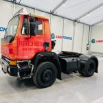 Leyland Cruiser T45 16.17 4×2 Day Cab Tractor Unit - thumbnail
