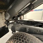 Volvo FM9 300 6×4 Sleeper Cab Tipper Manual - thumbnail