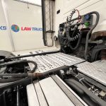 Scania R420 6×2 Midlift Topline Tractor Unit - thumbnail