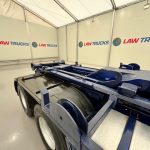 DAF CF85 360 8×4 Day Cab Hookloader - thumbnail
