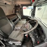Scania P230 4×2 Sleeper Cab Curtainsider - thumbnail