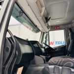 Iveco Stralis 310 AT 6×2 Box Van - thumbnail