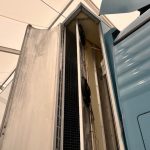 MAN TGS 26.320 6×2 Sleeper Cab Insulated Box Van - thumbnail