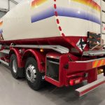 Volvo FM 300 6×2 20,000 Litre Fuel Tanker - thumbnail