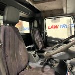 Mercedes Atego 2628 6×4 Day Cab Vacuum Tanker - thumbnail