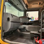 Scania R450 6×2 Rear Lift Tractor Unit PTO - thumbnail
