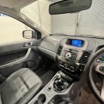 Ford Ranger Limited 2.2 TD 4×4 Double Cab Pickup - thumbnail