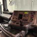 Scania 114 340 6×2 Rear Lift Sleeper Cab Curtainsider - thumbnail