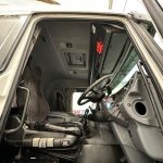 Scania P94 230 Sleeper Cab Curtainsider - thumbnail