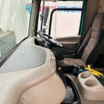 DAF CF75 310 Rear Lift Day Cab Dropside Brick Grab - thumbnail