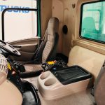 DAF CF75 310 Rear Lift Day Cab Dropside Brick Grab - thumbnail