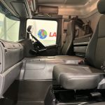 Scania P320 6×2 10 Tyre Rear Lift Insulated Box Van - thumbnail