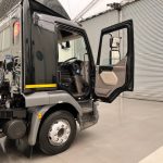 DAF LF 260 4×2 Rest Cab Tractor Unit - thumbnail