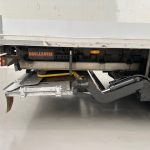 Mercedes Axor 1824 Day Cab Box Van - thumbnail