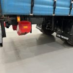 DAF CF65 220 Sleeper Cab Curtainsider Manual - thumbnail