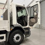 DAF LF 230 Dropside Scaffolding Truck Manual - thumbnail