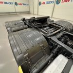 Scania S450 6×2 Midlift Highline Tractor Unit - thumbnail