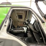 Mercedes Actros 2536 6×2 Sleeper Cab Curtainsider - thumbnail