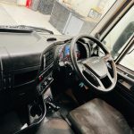 Iveco Stralis 310 AT 6×2 Box Van - thumbnail
