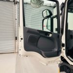 Scania P250 4×2 Sleeper Cab Box Van Manual - thumbnail