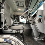 Scania P250 4×2 Sleeper Cab Fridge Box - thumbnail
