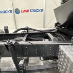 Scania P360 8×4 Rest Cab Steel Tipper - thumbnail